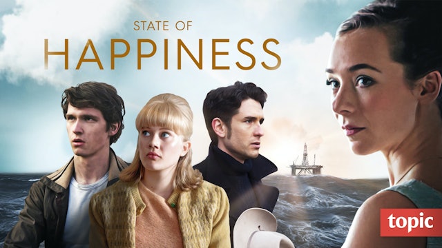State of Happiness