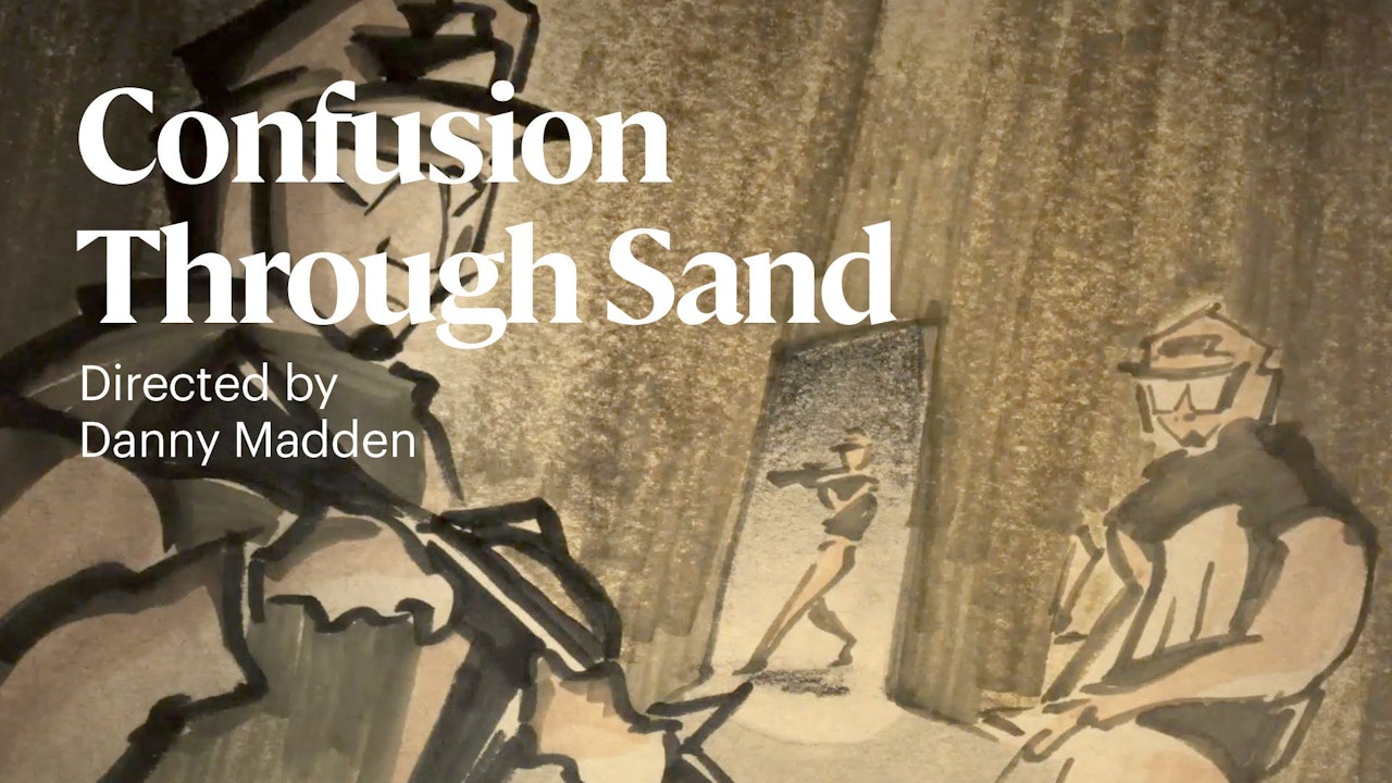 Confusion Through the Sand