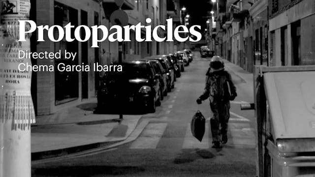 Protoparticles