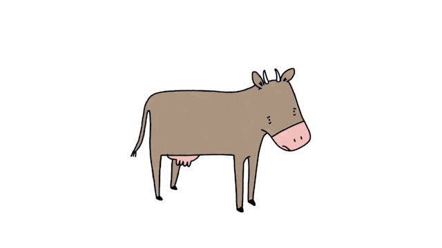 Episode 8 – Cows