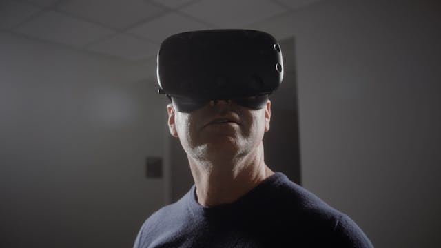 Episode 2 - Virtual Reality
