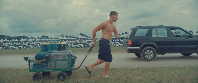 Bonnaroo 2019 - Thursday