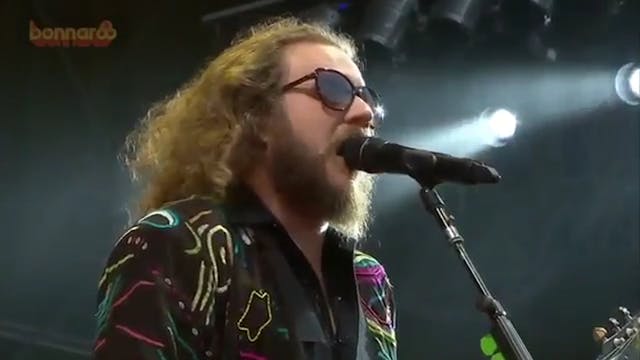 My Morning Jacket  Bonnaroo  06132015