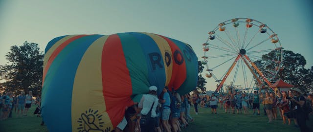 Bonnaroo 2019 - Friday