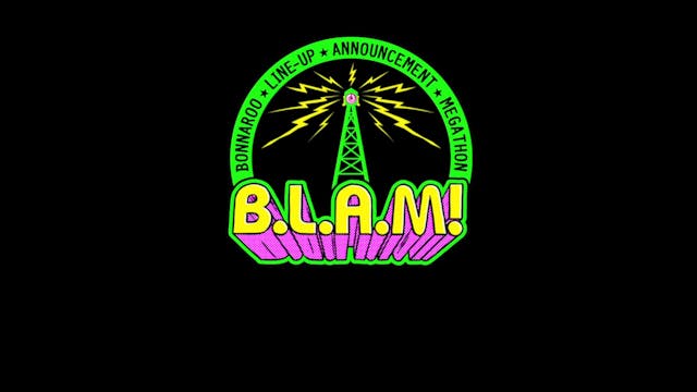SuperJam 2014 - The Flaming Lips and ...