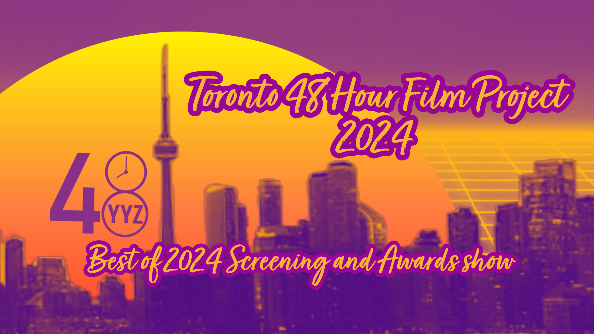 Best of 2024 Screening and Awards