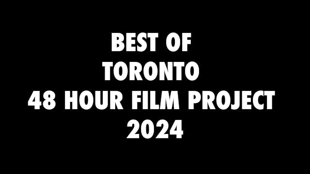 Best of 2024 Screening