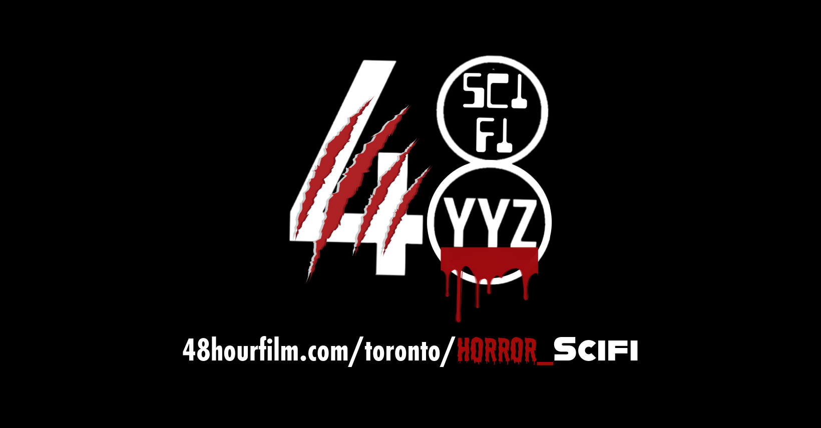 Toronto 48 Hour Horror/SciFi Project 2025 Premiere