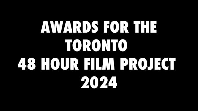 Best of 2024 Awards show