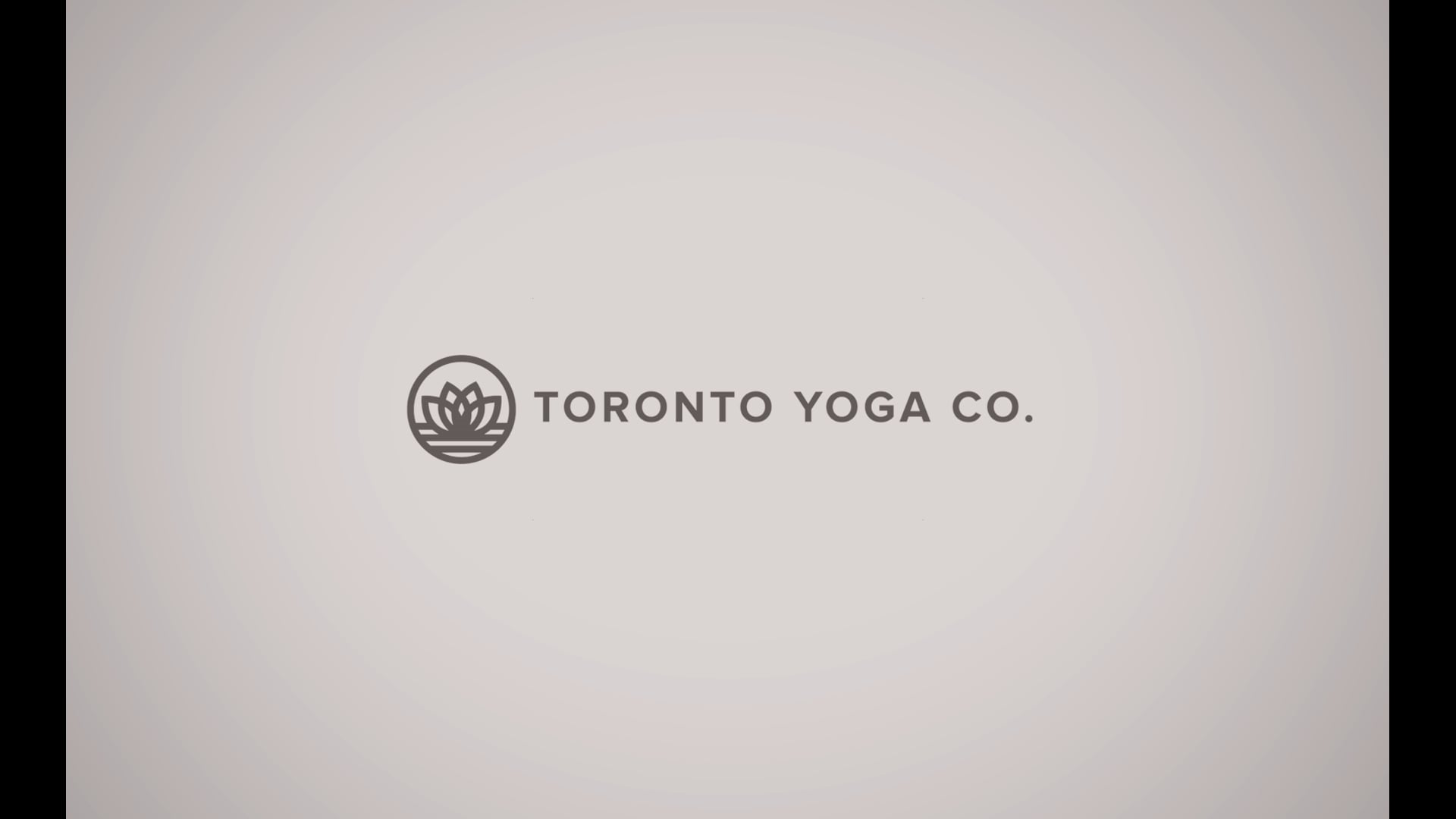 Vinyasa Warmup wth Sean