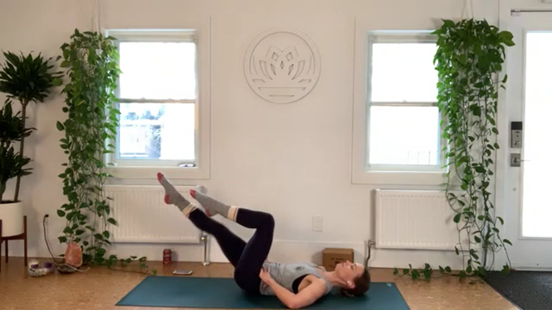 ZOOM: 20210131 - Repeater Flow with Stacy