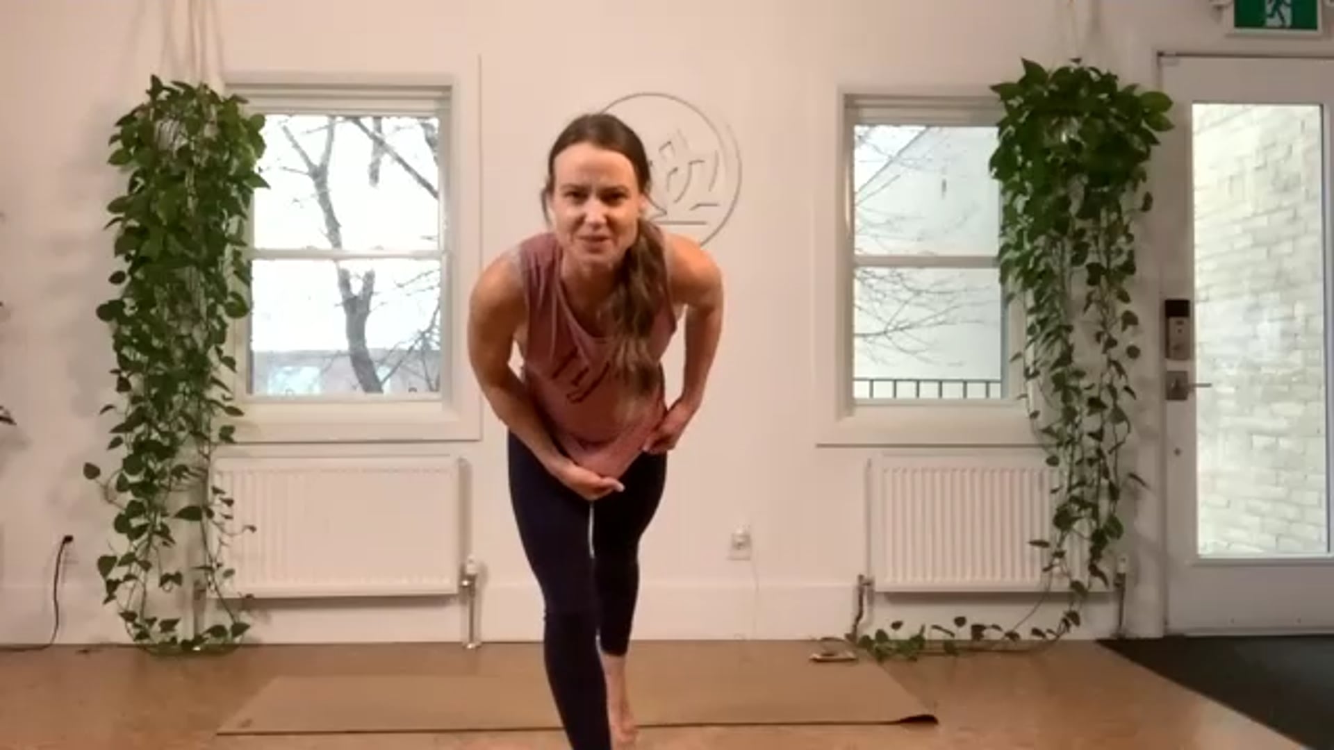 ZOOM: 20201122 - Repeater Flow with Stacy