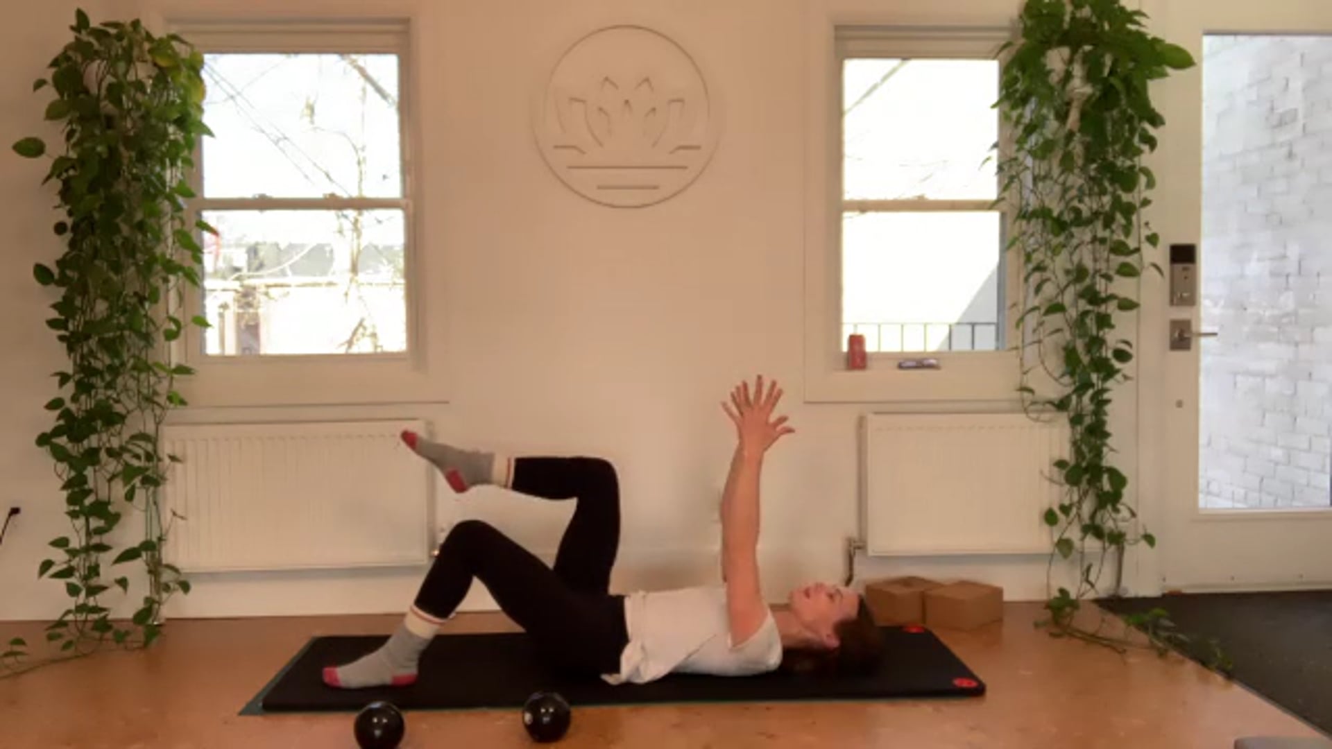 ZOOM: 20201218 - Mini-Core Work with Stacy