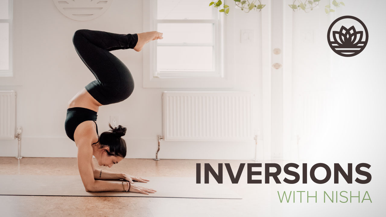 Inversions with Nisha
