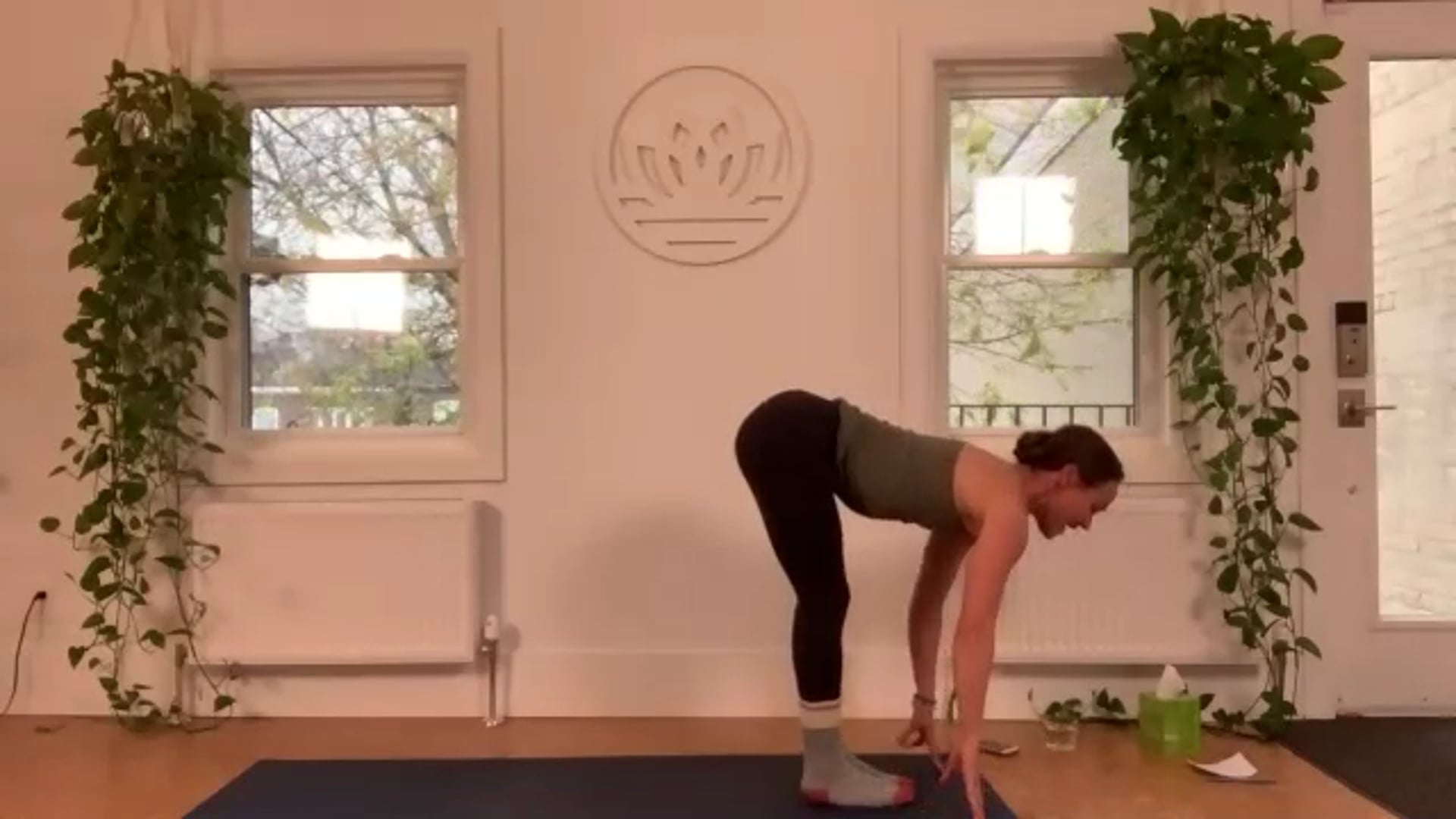 ZOOM: 20201101 - Repeater Flow with Stacy