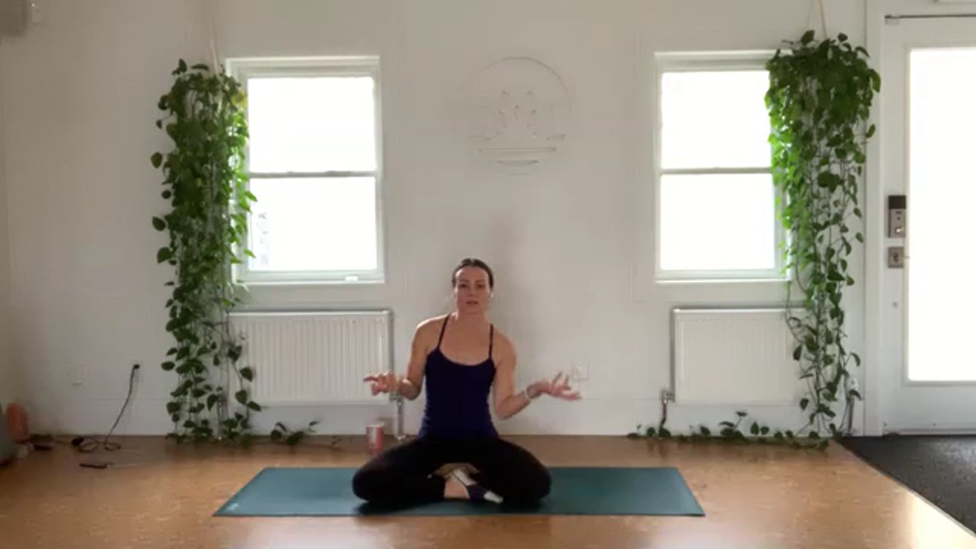 ZOOM: 20210124 - Repeater Flow with Stacy