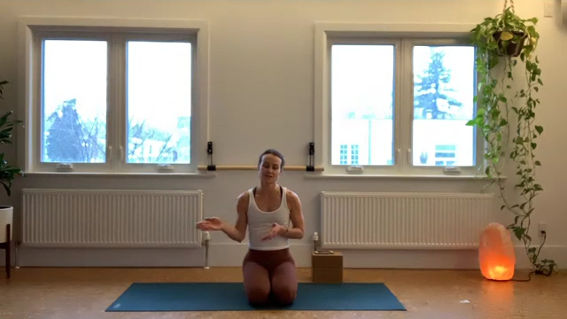 ZOOM: 20210103 - Repeater Flow with Stacy