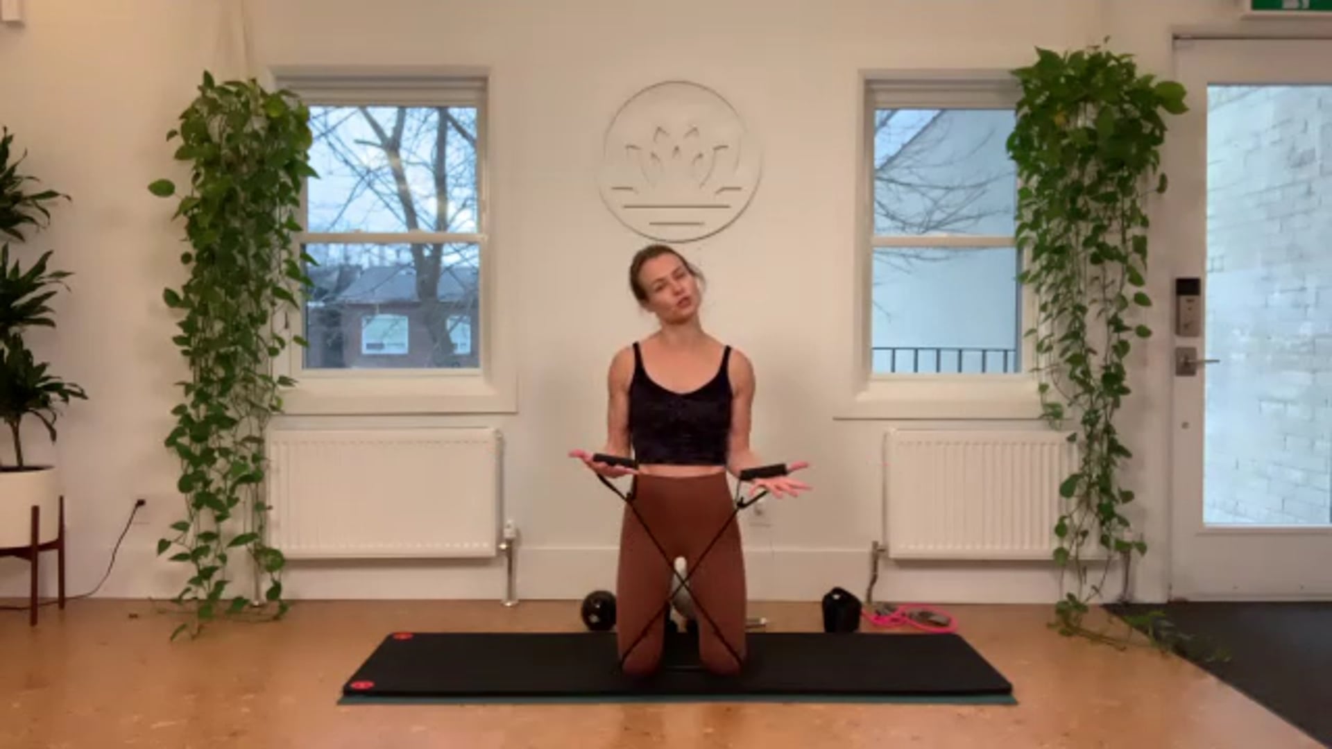 ZOOM: 20201216 - Mini-Core Work with Stacy