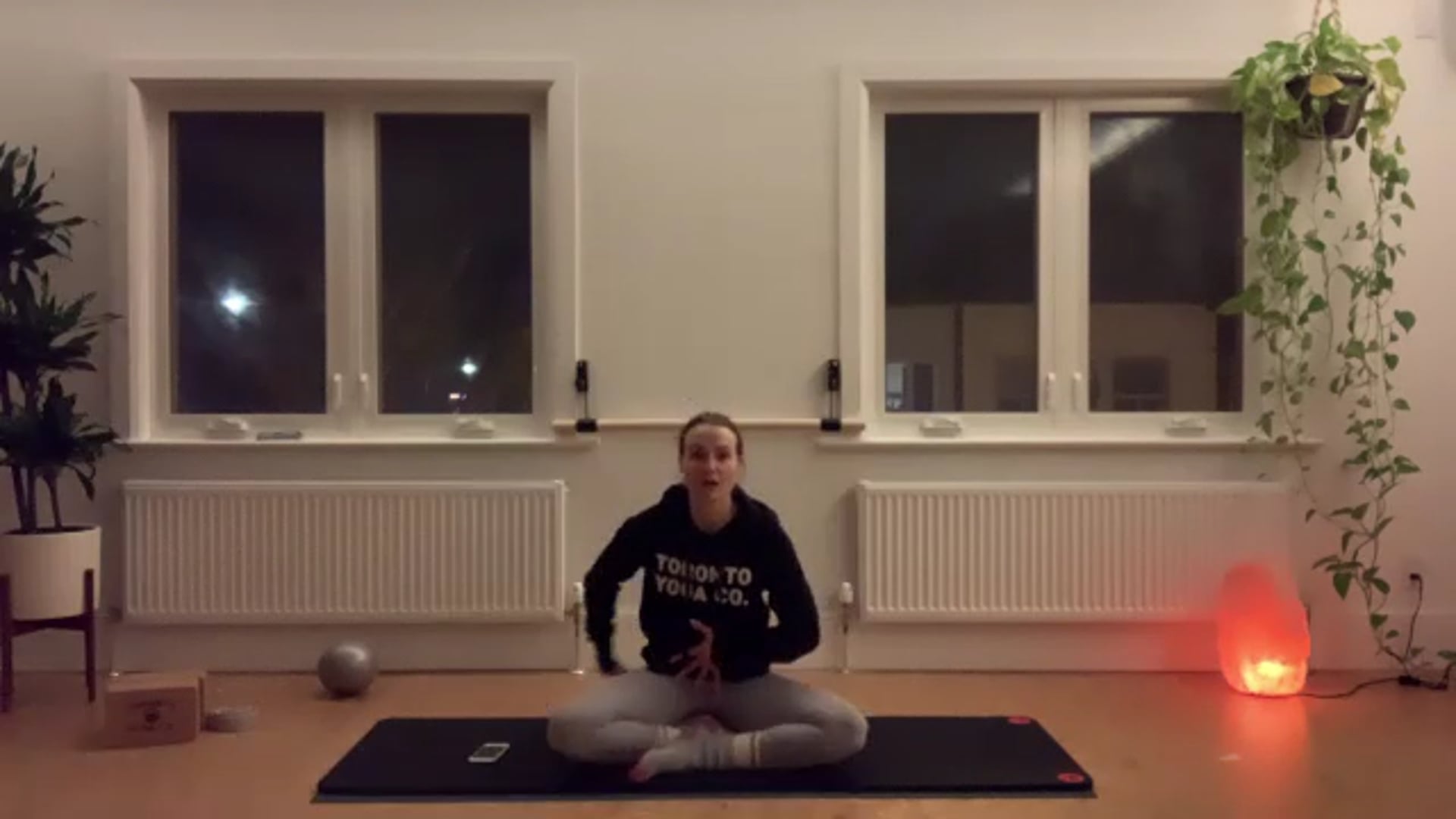 ZOOM: 20210104 - Mini Hip Openers with Stacy