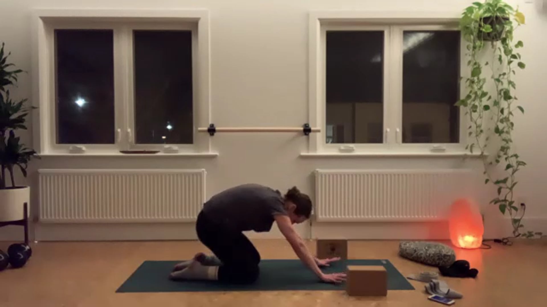 ZOOM: 20210107 - Mini Hip Openers with Stacy