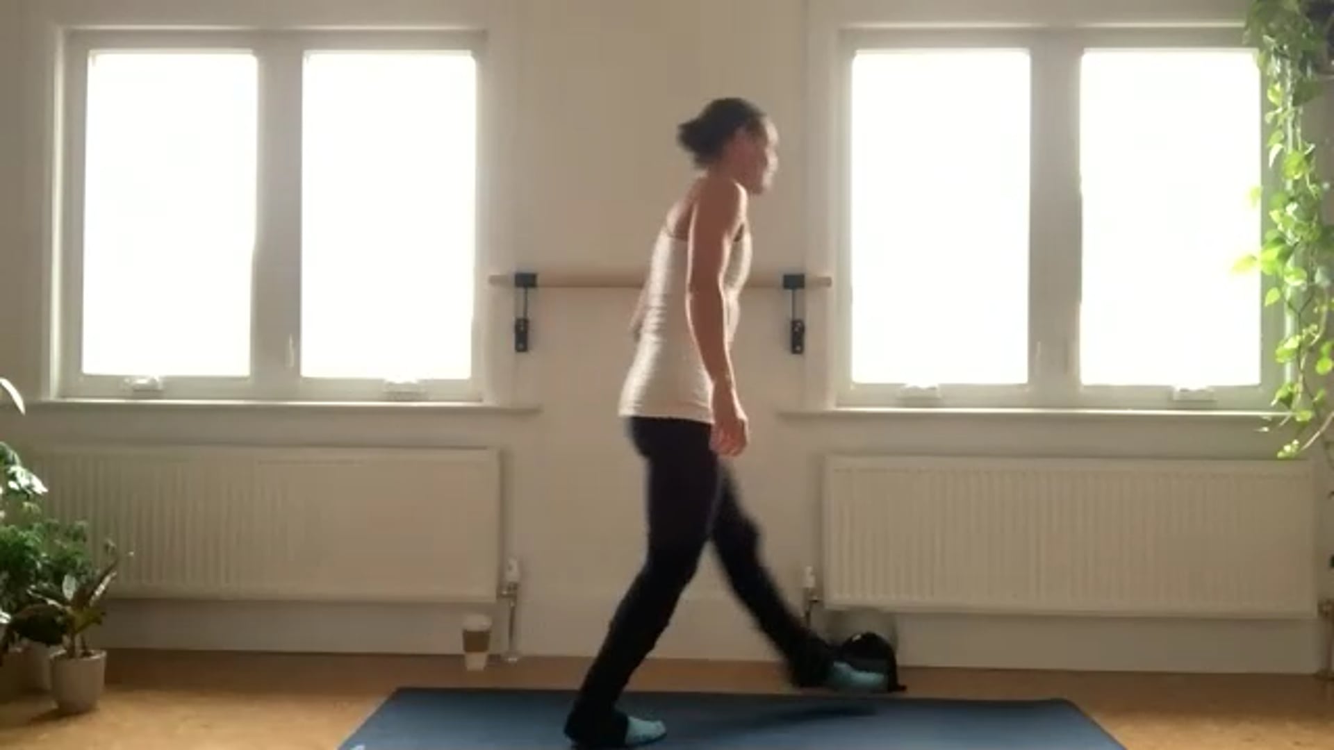 ZOOM: 20201103 - Core Flow with Stacy