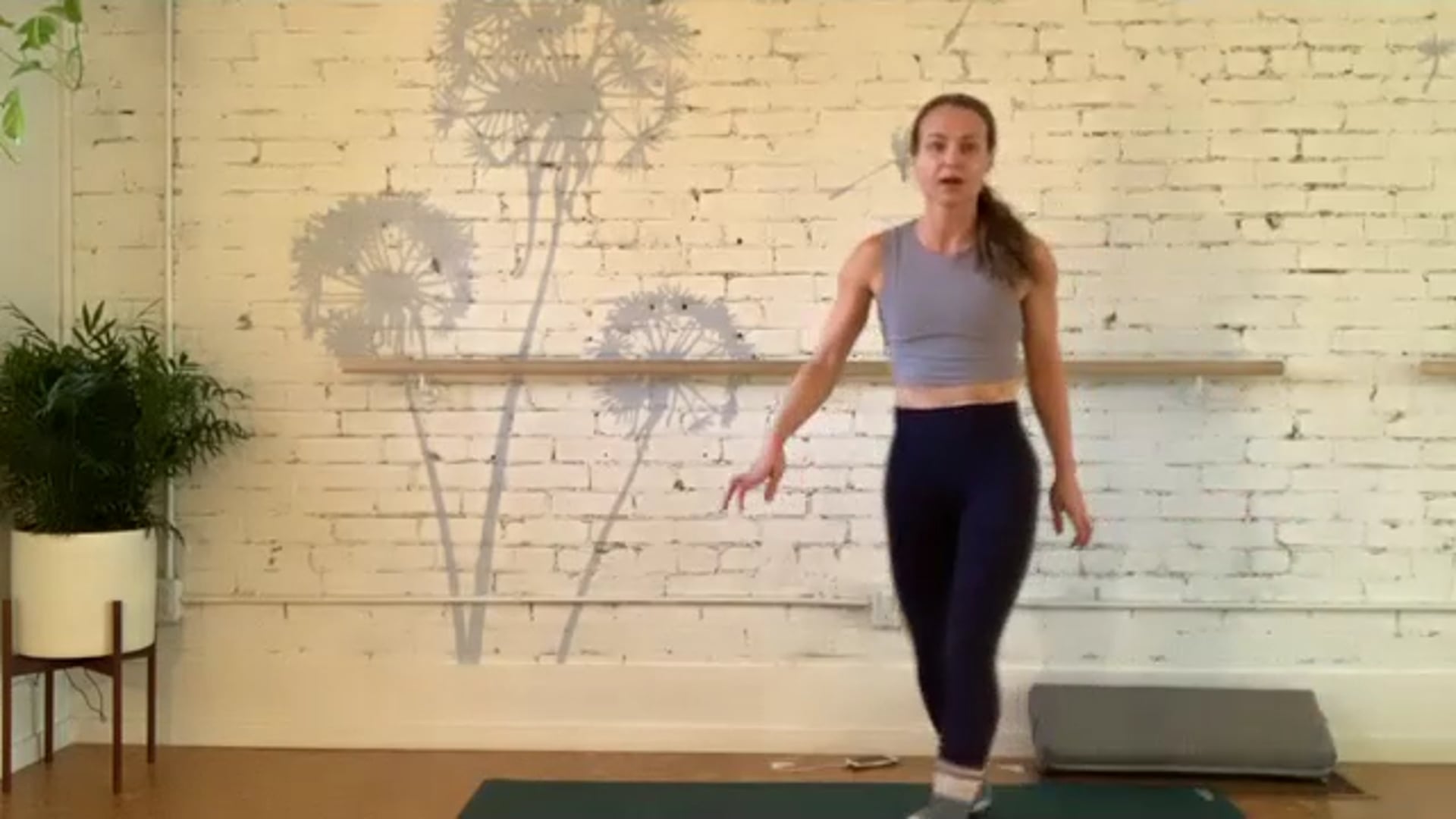 ZOOM: 20201206 - Repeater Flow with Stacy