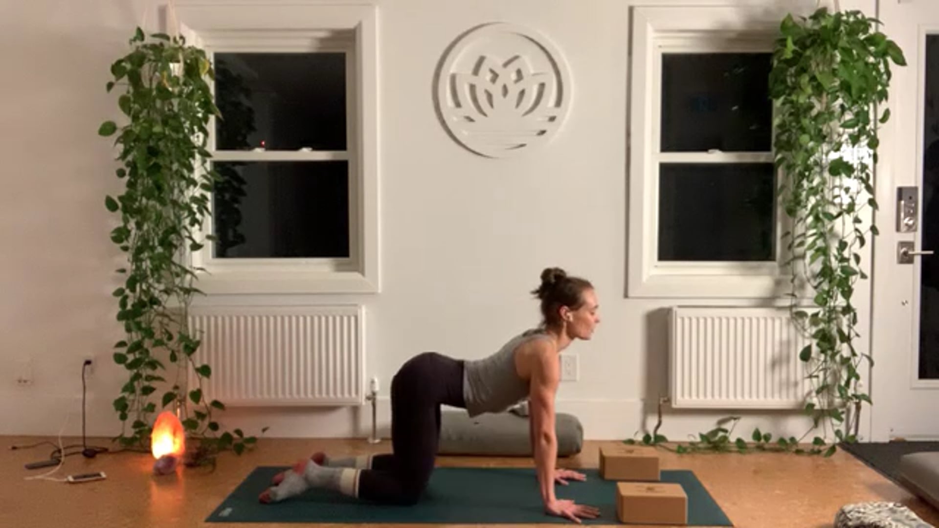 ZOOM: 20210121 - Mini Hip Openers with Stacy