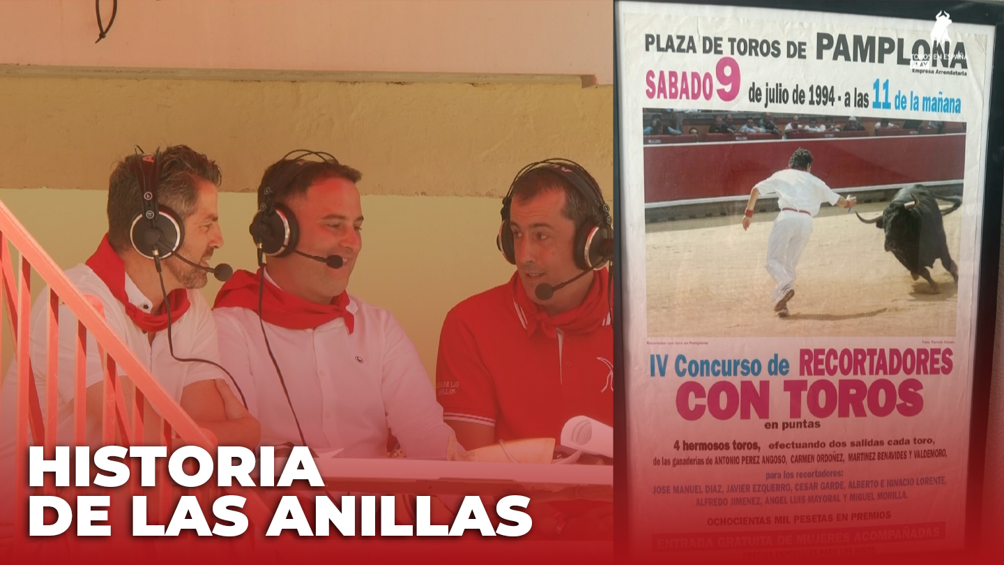 The History of Rings