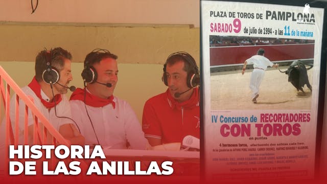 The History of Rings