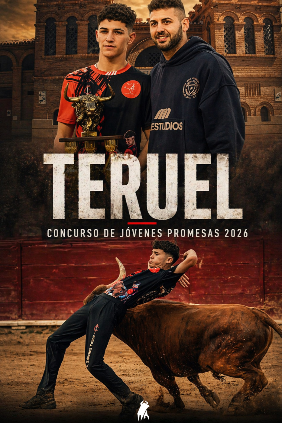 Young Bullfighters Talents · Teruel 2026