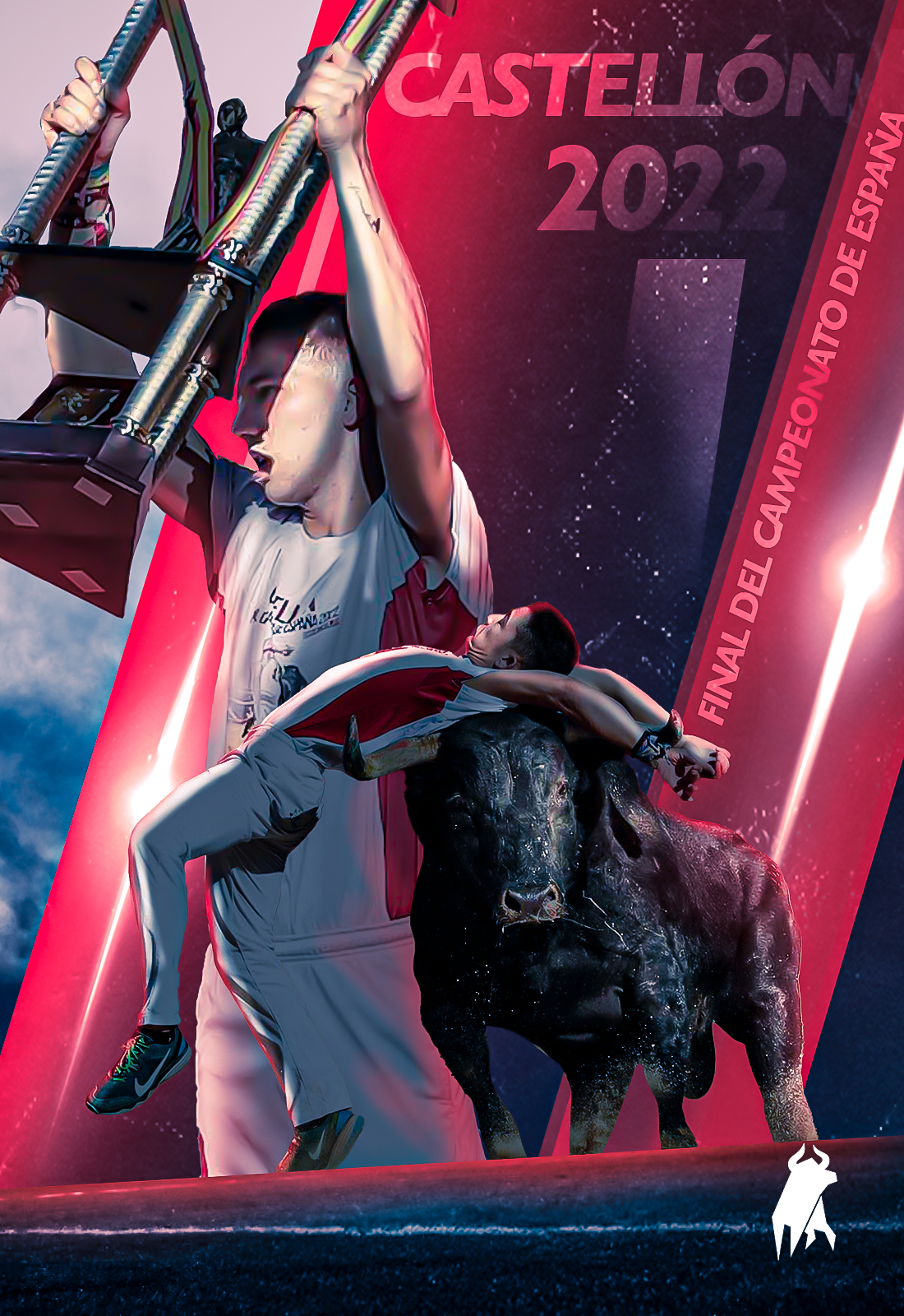 Castellón - 2022 Spanish Bullfighting Championship Final