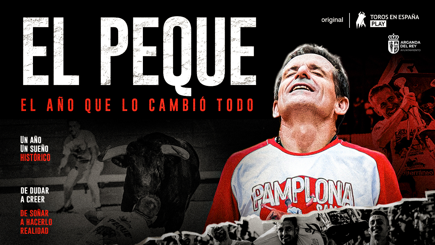 El Peque: The Year That Changed Everything