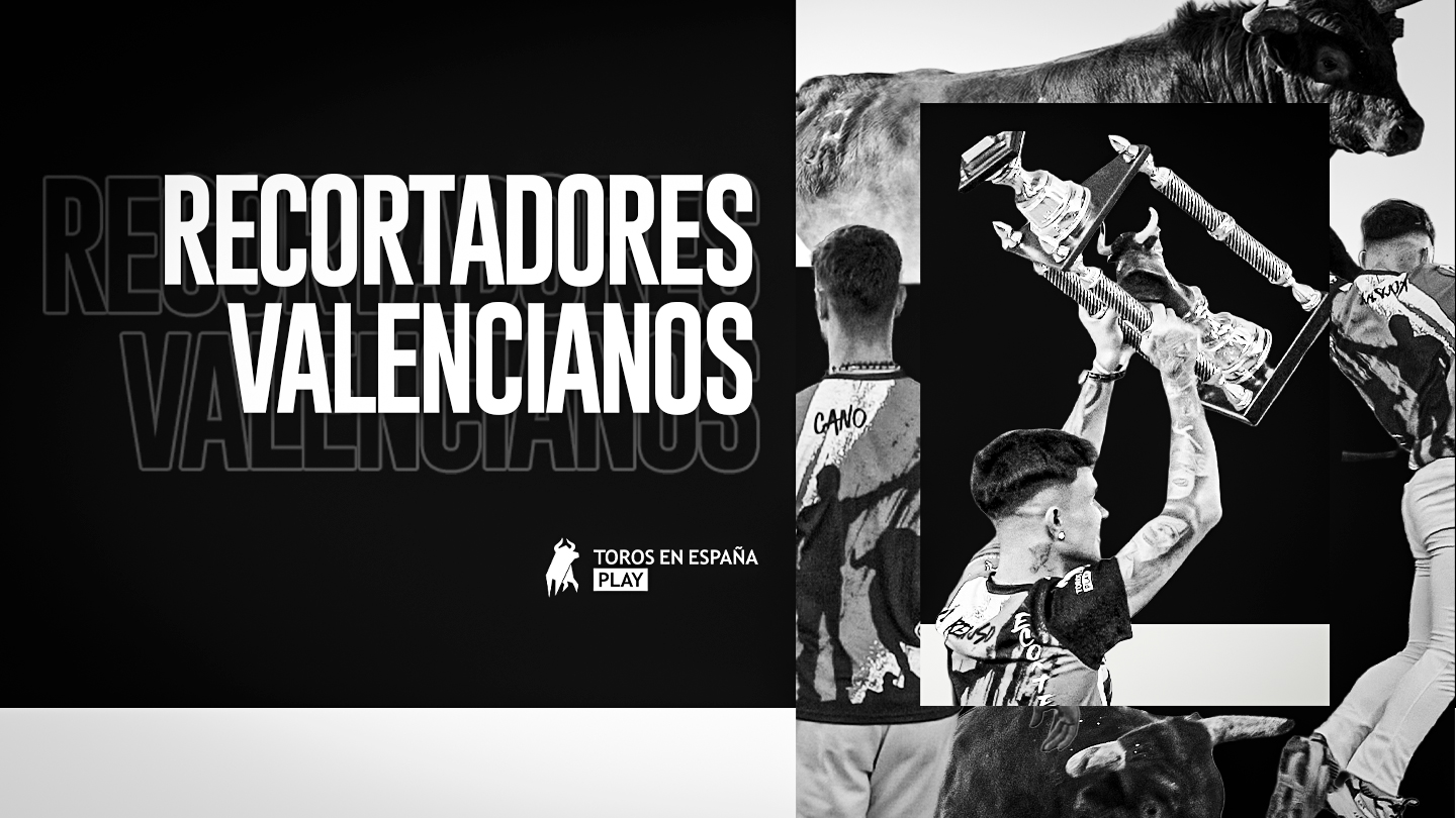 Bullfighters from Valencia