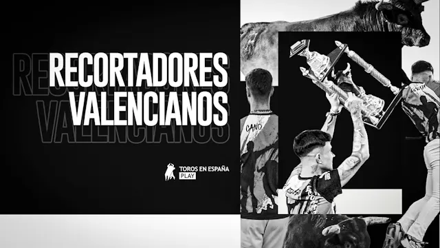 Bullfighters from Valencia