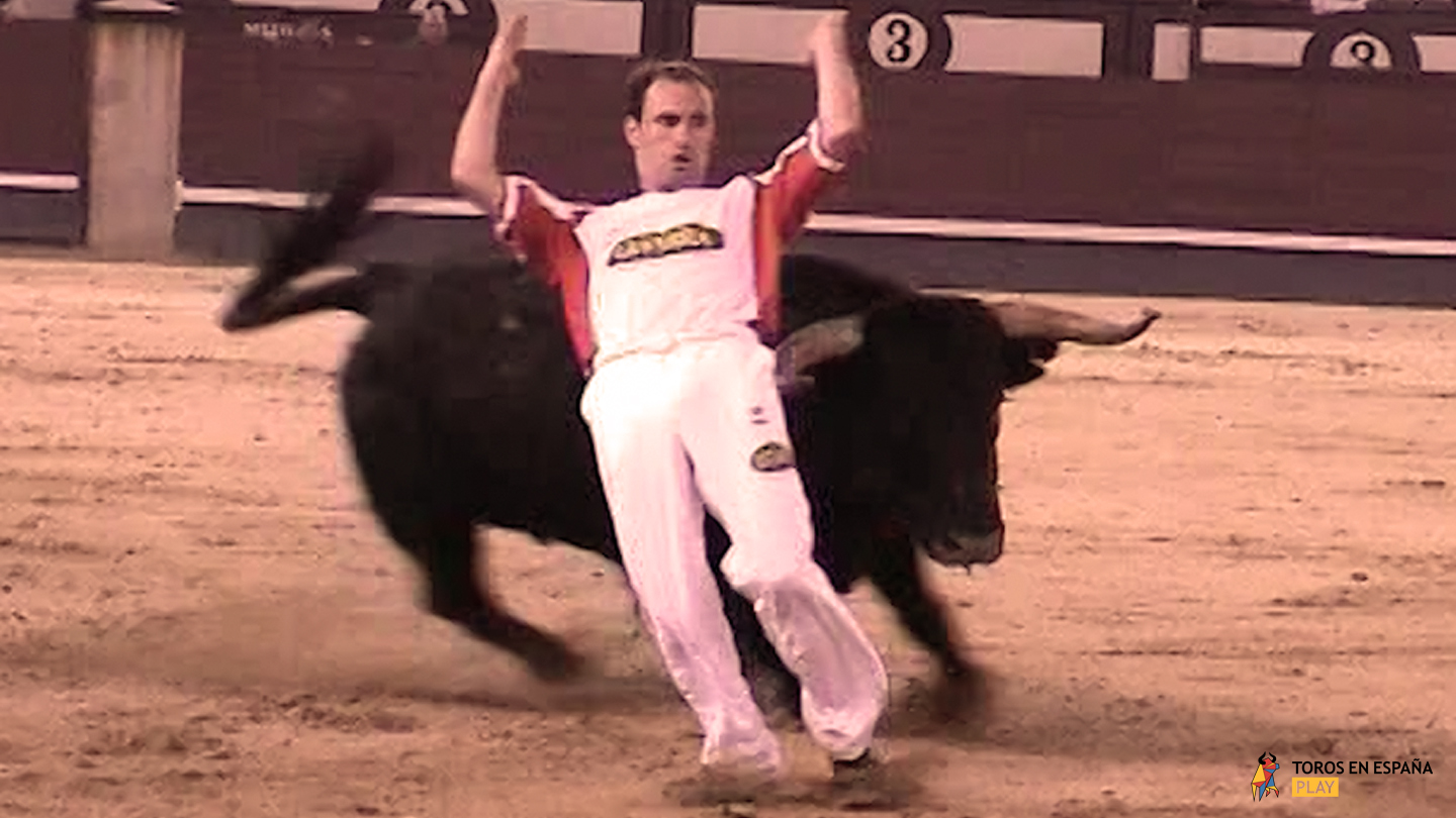 Las Ventas 2005 - 1st Spanish Championship Semifinal