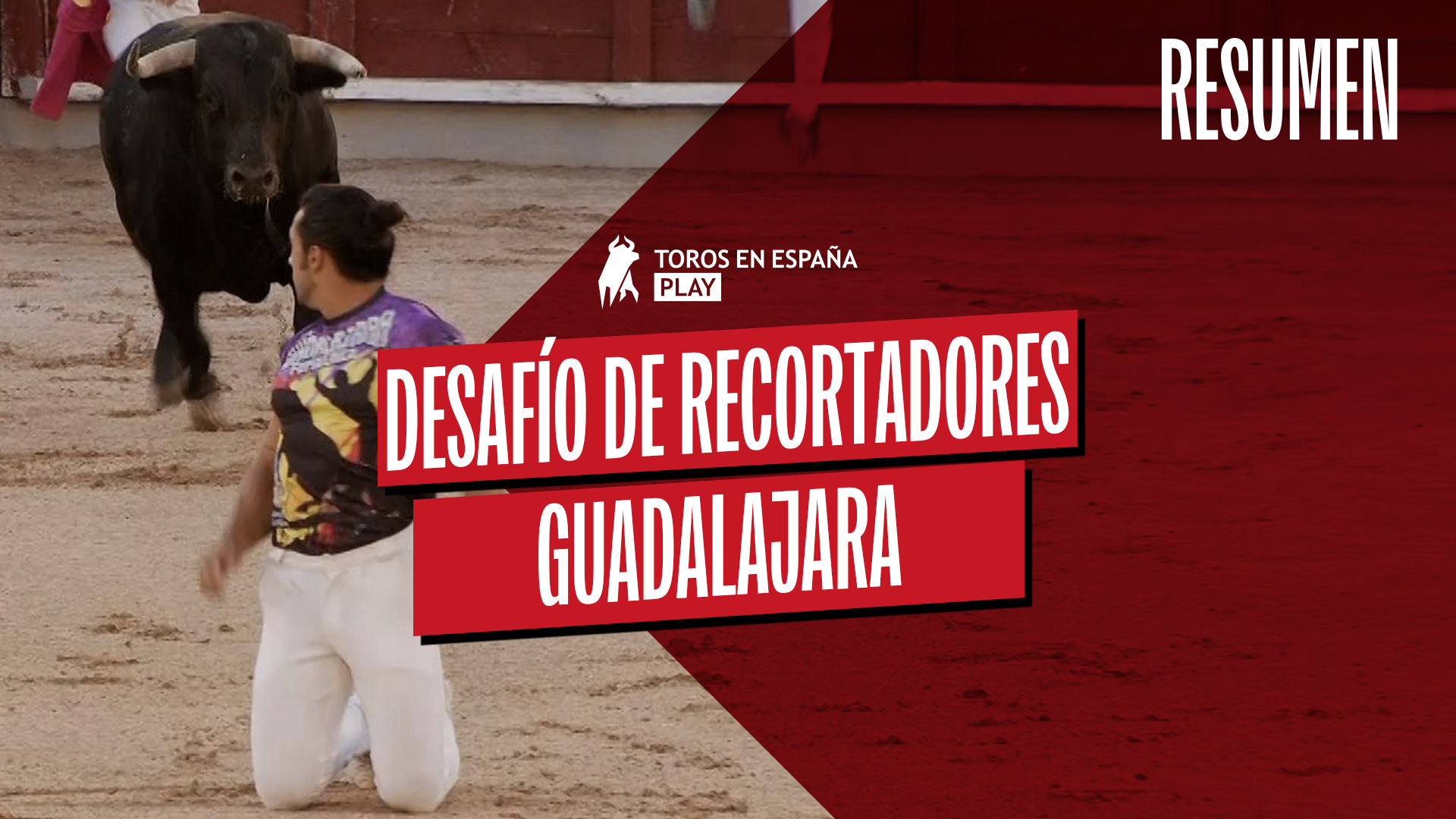 Highlights | Bullfighters Challenge · Guadalajara 2026