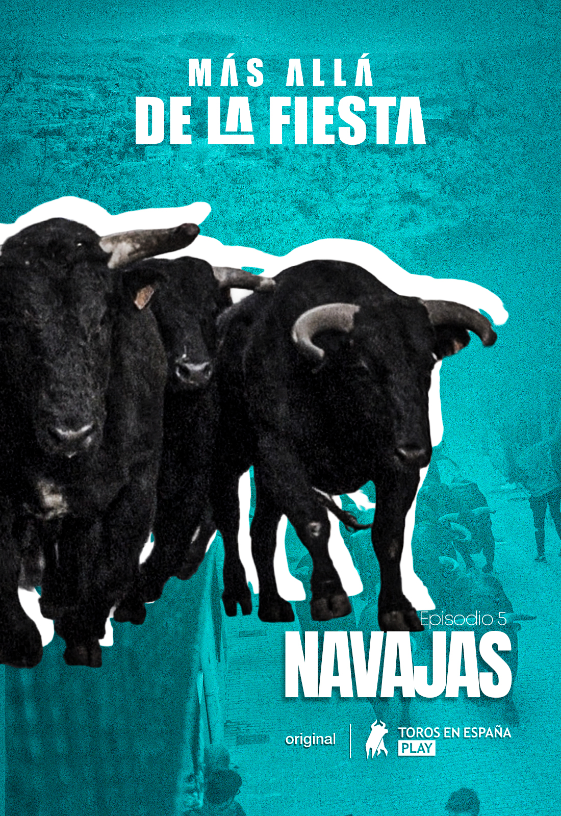 Beyond the Festival: Navajas