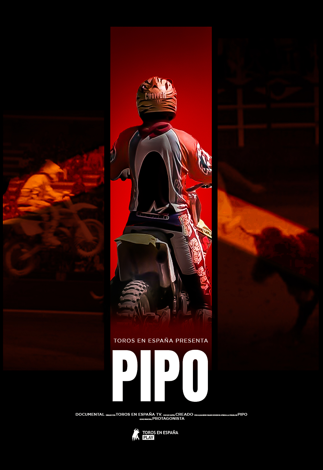 The Story of Raúl Felipo 'El Pipo'