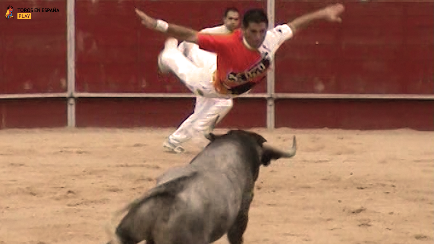Cifuentes 2006 - Bullfighters