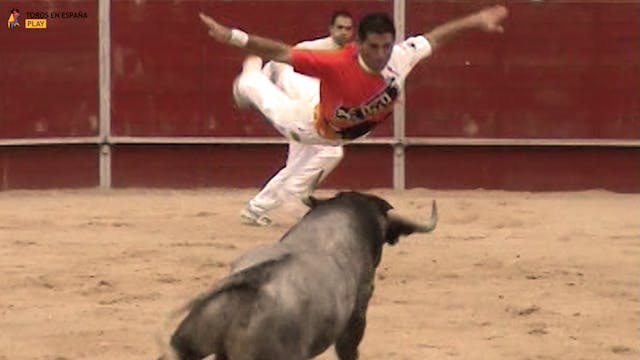 Cifuentes 2006 - Bullfighters