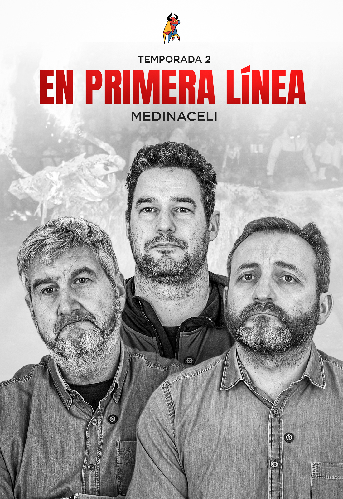 On the Frontline: Medinaceli