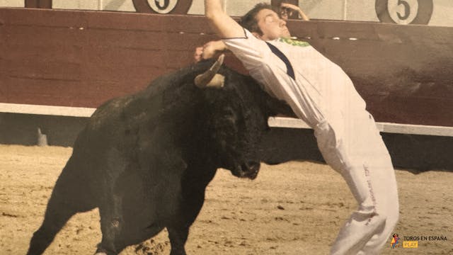 Las Ventas 2005 - Competition by Auto...