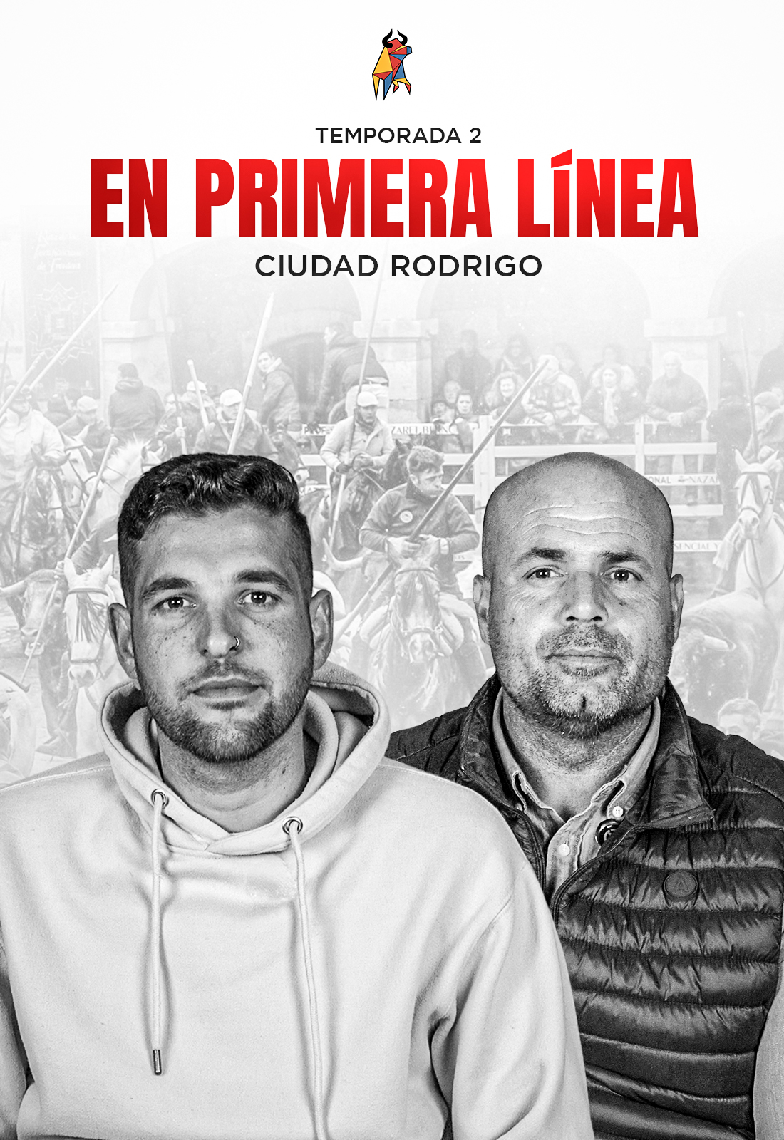 On the Frontline: Ciudad Rodrigo