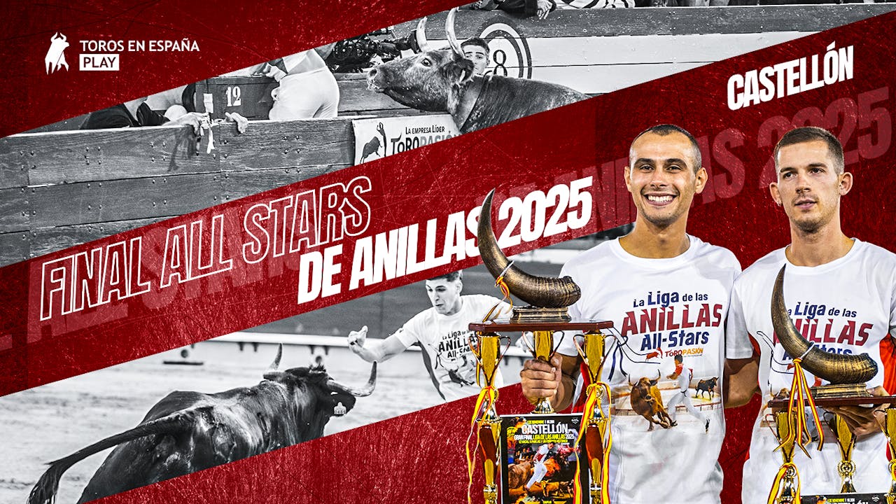 All Stars Rings 2025