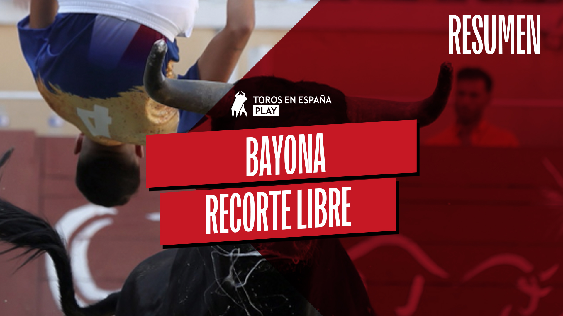 Highlights l Bullfighters Bayonne '26