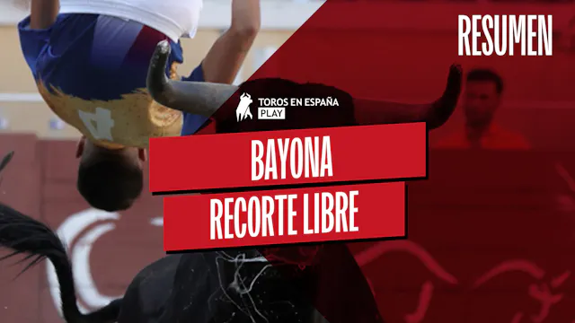 Highlights l Bullfighters Bayonne '26