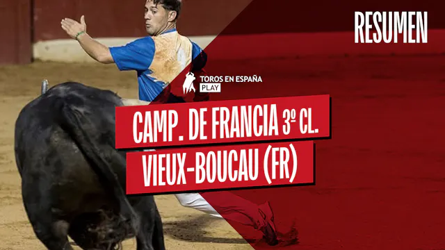 Highlights | Bullfighters Challenge ·...