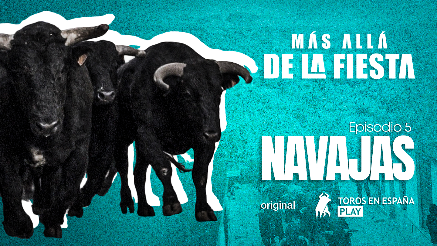 Beyond the Festival: Navajas