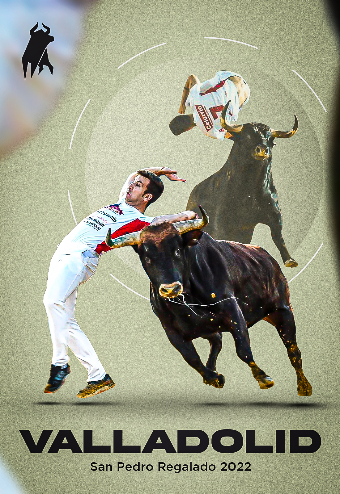 Valladolid - 2022 Spanish Bullfighting Championship Semifinal