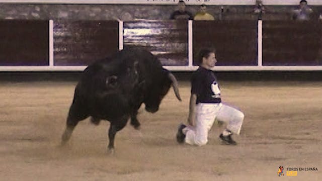 Brihuega 2005 - Bullfighters